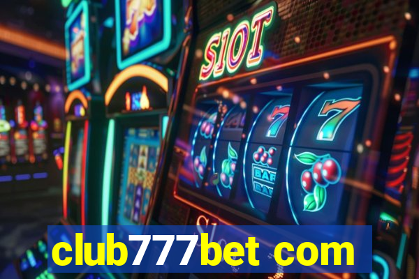 club777bet com